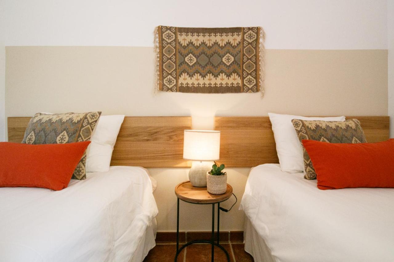 Tejita Apartment *