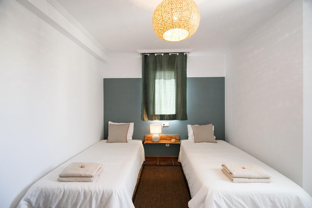 Apartment Tejita