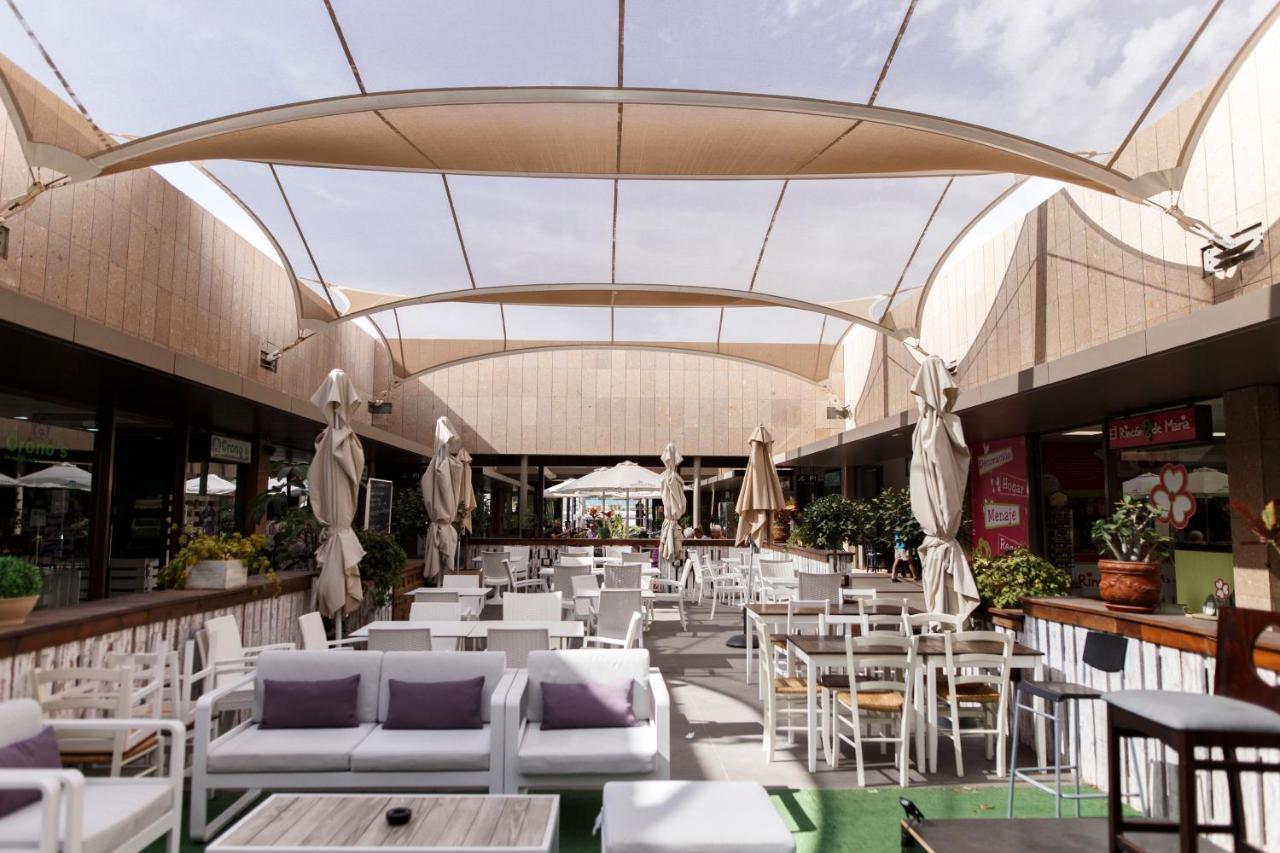 Tejita * El Medano (Tenerife)