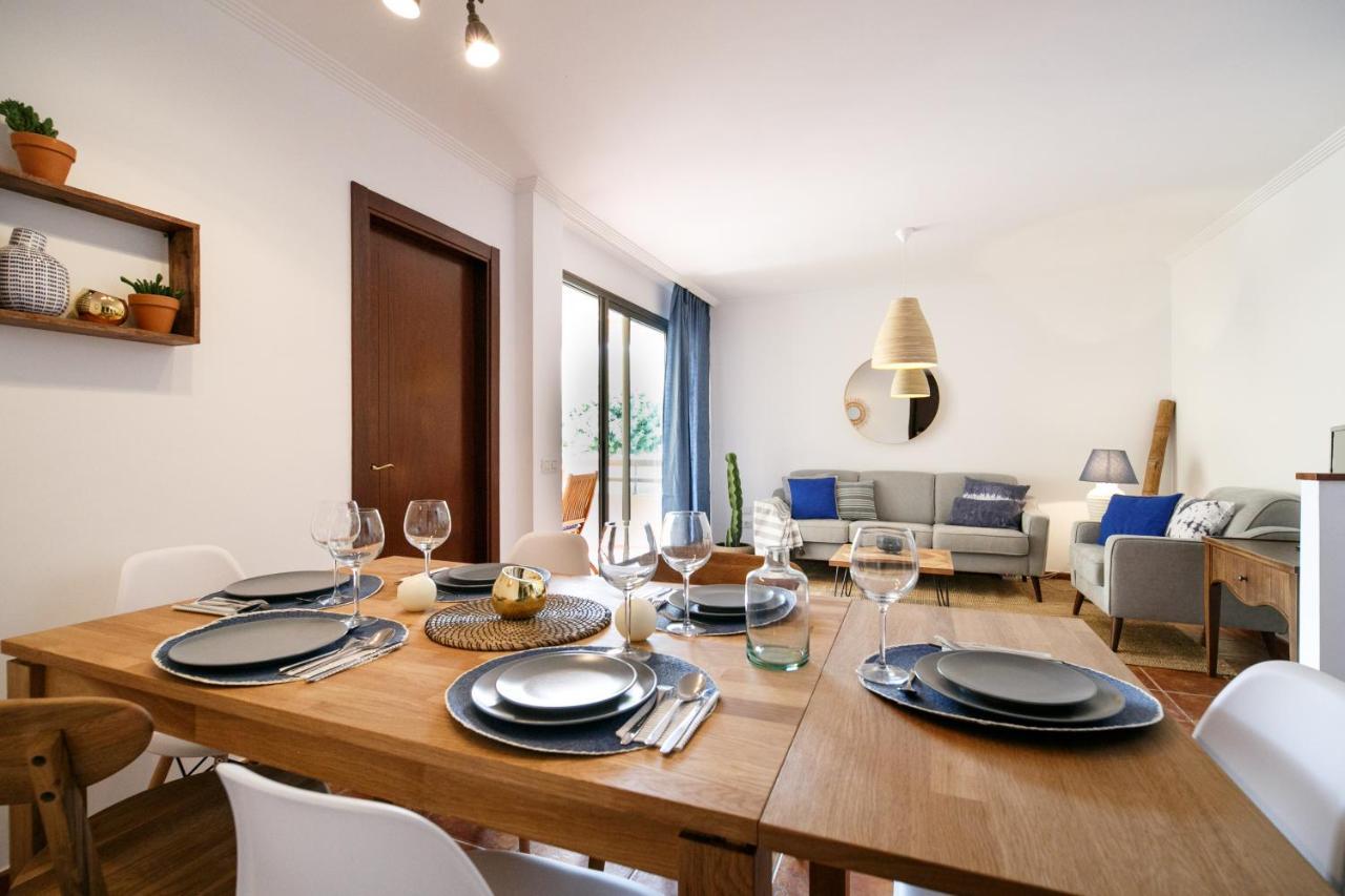 Tejita Apartment