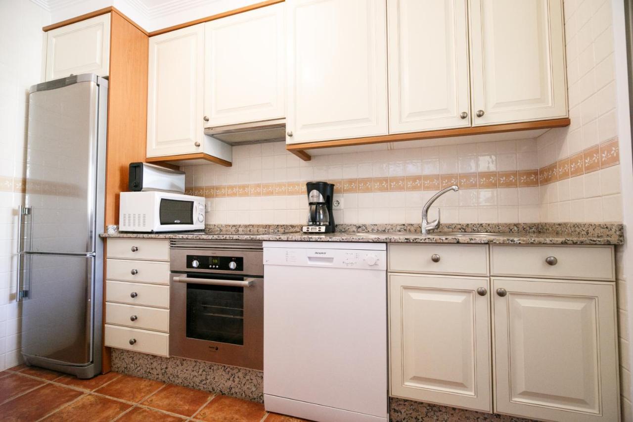 Tejita Apartment *