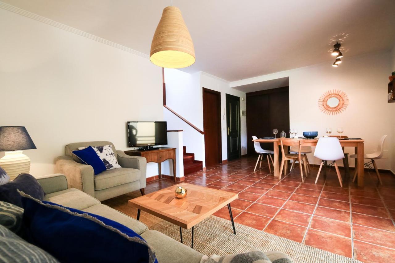 Tejita Apartment