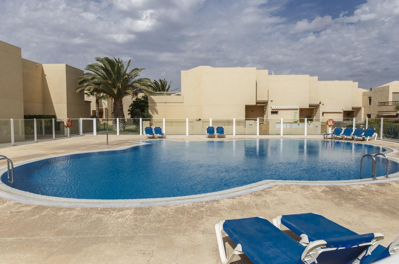 Appartement Tejita