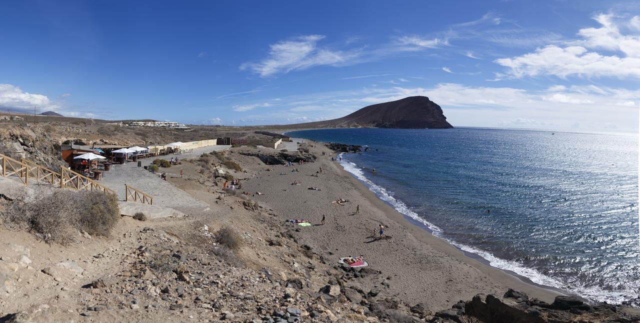 Tejita * El Medano (Tenerife)